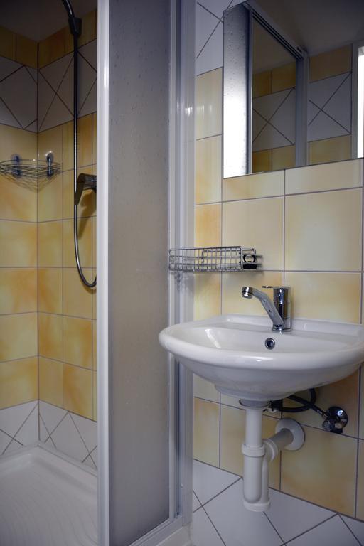 Penzion a restaurace U Strnada Klatovy Exteriér fotografie